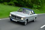 BMW 1600-2 Convertible by Karmann 1967 года